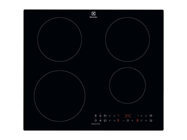 Electrolux CIR60430CB 60 cm Inductiekookplaat