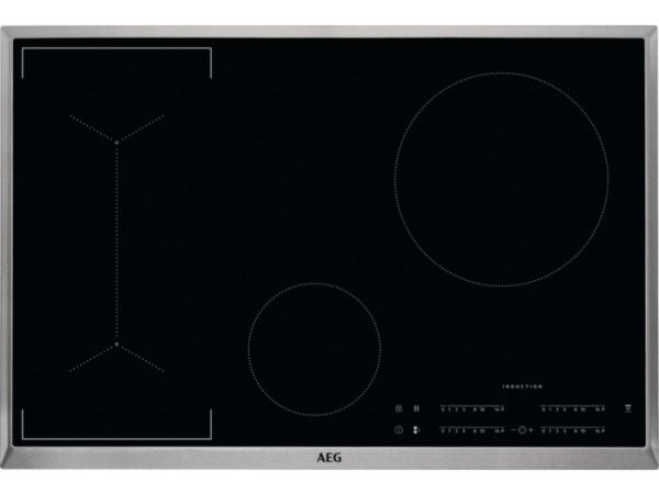 AEG IKB84443XB Inductiekookplaat 80 cm