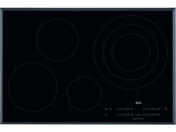AEG IKB84405FB inbouw inductiekookplaat met 4 zones