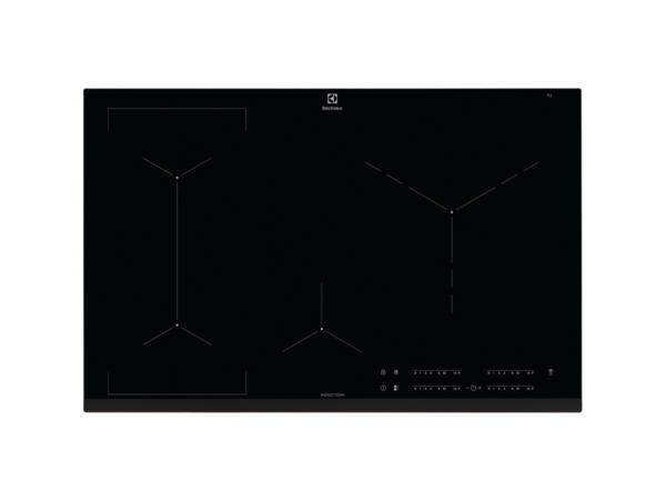 Electrolux EIV83446 - Inductiekookplaat, 80cm