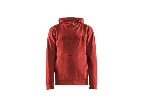 blaklader Hoodie 3D - 3530 1158 5909 maat m