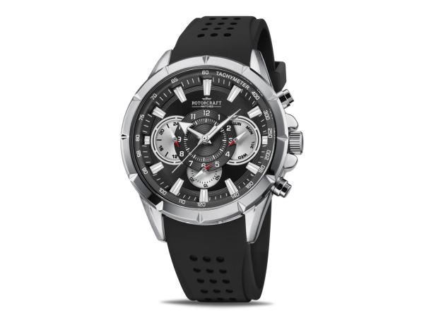 Rotorcraft horloge Savage RC4506