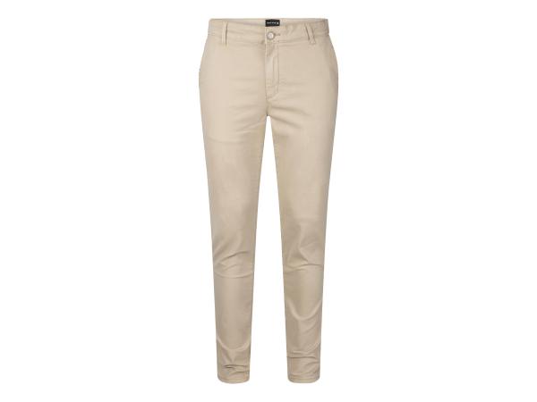 Presly &amp; Sun Samuel Slim Fit Chino Beige - 34/34