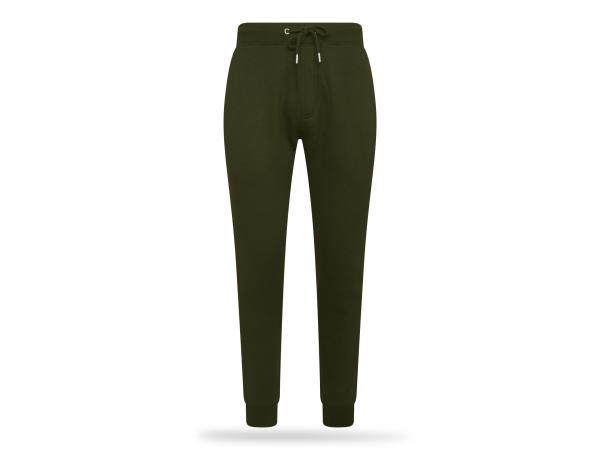 Cappuccino Italia Joggingbroek - Groen - XXL