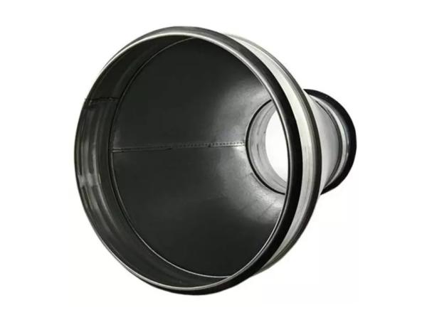 Econox Spiro-SAFE verloopstuk 630 mm - 450 mm
