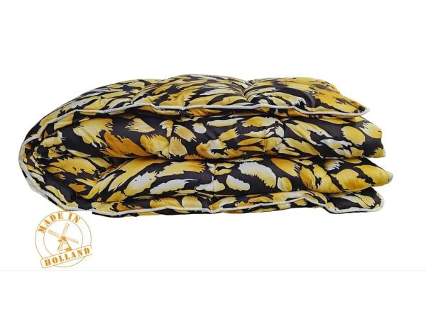D'Afrique Panther- Dekbed 240x220cm