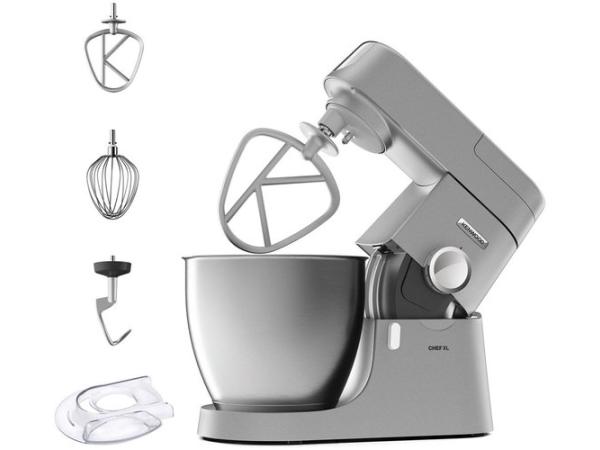 Kenwood Chef XL KVL4110S keukenmachine 6,7L