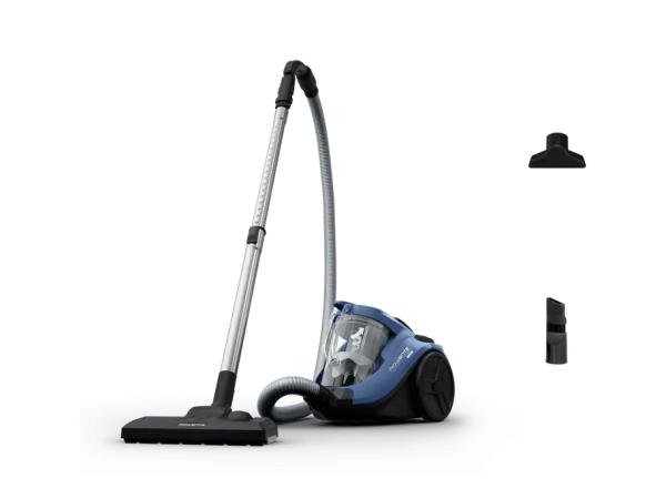 Rowenta RO3721EA Compact Power cyclonic stofzuiger