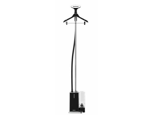SteamOne George 2 EUES200BV2 verticale stomer zwart