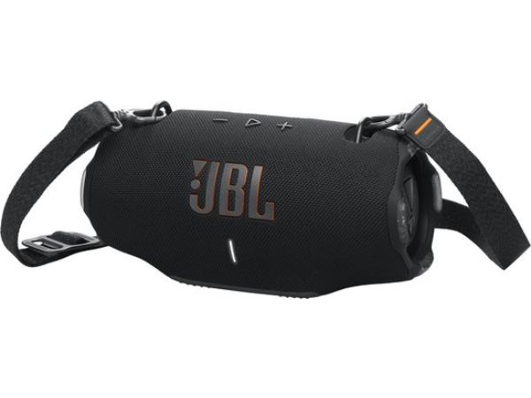 JBL Xtreme 4 bluetooth speaker zwart zonder adapter