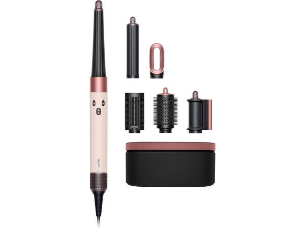 Dyson Airwrap i.d. Multi-Styler Straight+Wavy