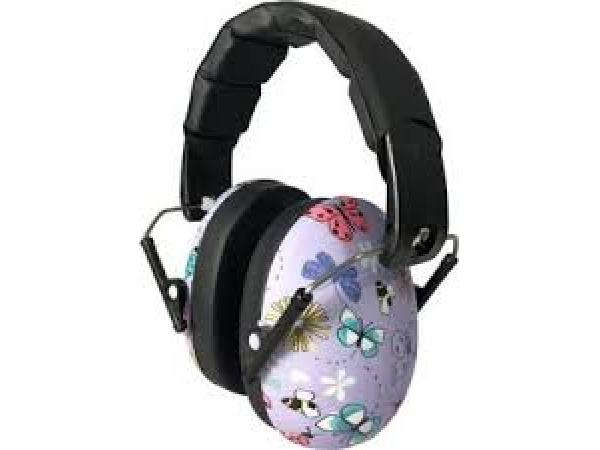 Banz kinder gehoorbescherming Butterfly EM055