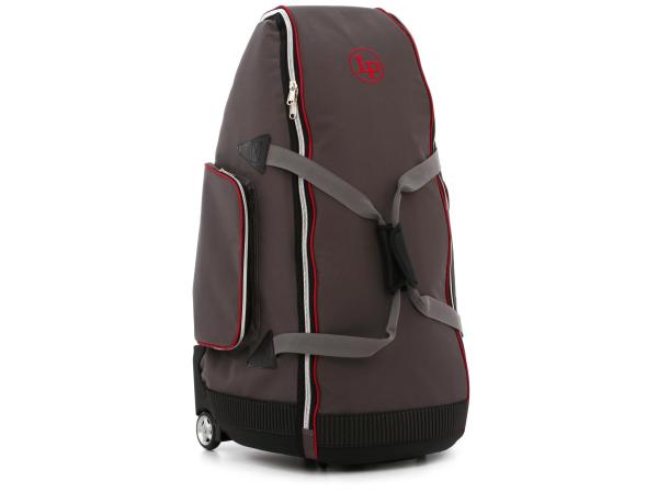 Latin Percussion Ultra-Tek conga tas op wielen