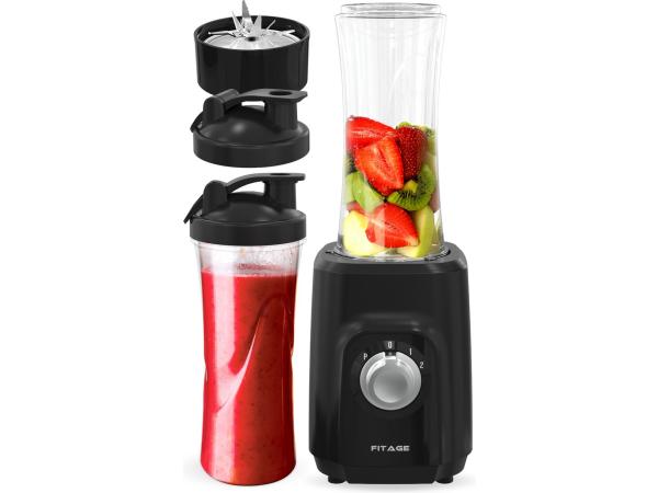 FITAGE Blender - Smoothie Maker