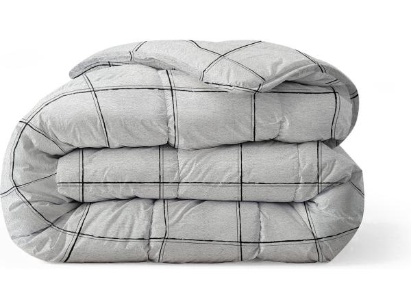 Sleeptime 2 in 1 Dekbed zonder Overtrek 240x200