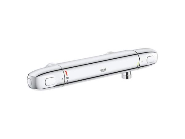Grohe Grohtherm 1000 thermostatische douchekraan