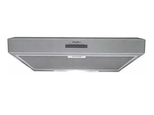 Whirlpool Dampkap Compact AKR9341IX