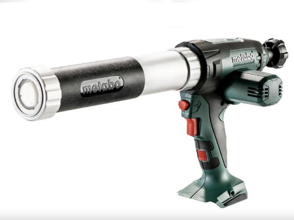 Metabo - KPA 18 LTX 400 - accu kitpistool body