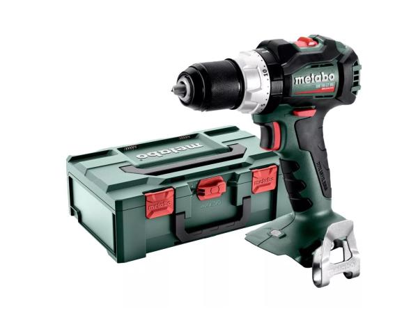 Metabo accu klopboormachine body SB18LTBL