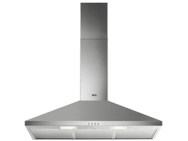 AEG DKB2930M Afzuigkap RVS