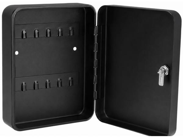 Condor Sleutelkast voor 20 sleutels 20 x 18 x 8 cm 