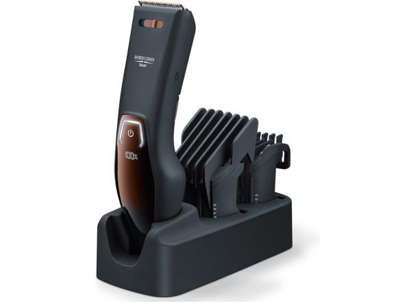 Beurer HR 5000 Tondeuse - 2 Opzetkammen - 11 Lengtes