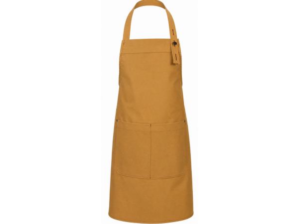 Vitello Halterschort, oker met Zak