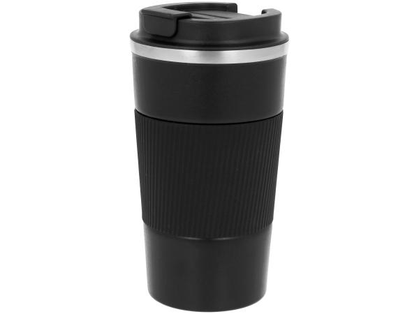 Brunbeste Thermosbeker - 0,5 L - Met Lekvrije Sluiting