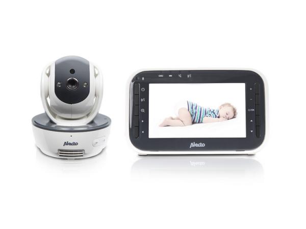 ALECTO DVM 200 Babyphone