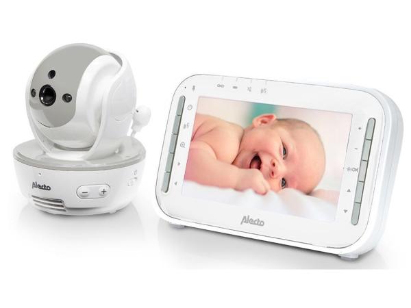 ALECTO DVM 200CS Babyphone