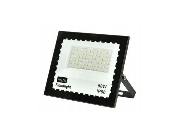 LED Schijnwerper - 50W - Floodlight - IP67 Waterdicht