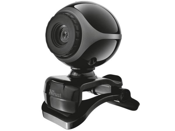 Trust Exis Webcam