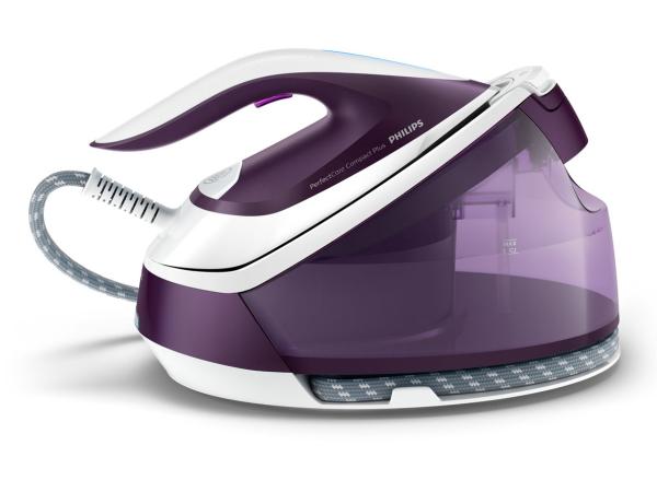 Philips Perfect Care Compact Plus GC7933/30 - Stoomgenerator