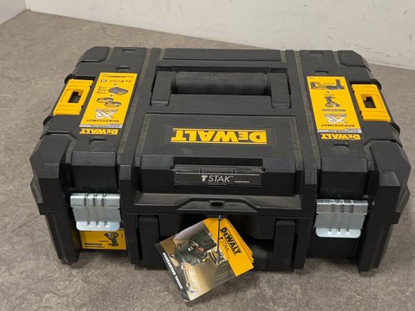 DeWalt combopack 18V DCK2023M2T