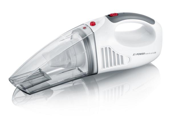 Severin HV 7144 - Handstofzuiger 3-in-1 - S´POWER Home & Car