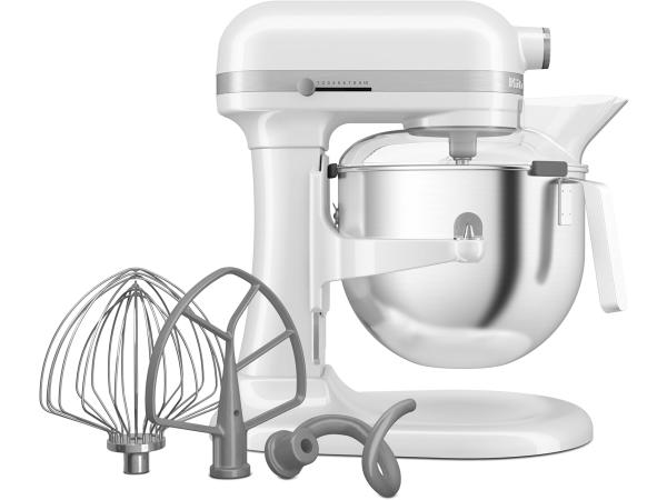 KitchenAid Artisan keukenmachine - 6,6L 375W verstelbare Kom