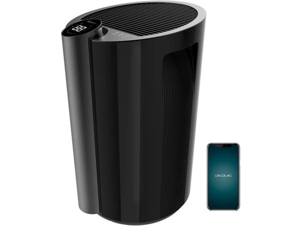 Cecotec BigDry 9000 Professional - ontvochtiger 20 L/dag