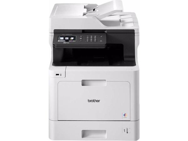 Brother MFC-L8690CDW - All-In-One Laserprinter