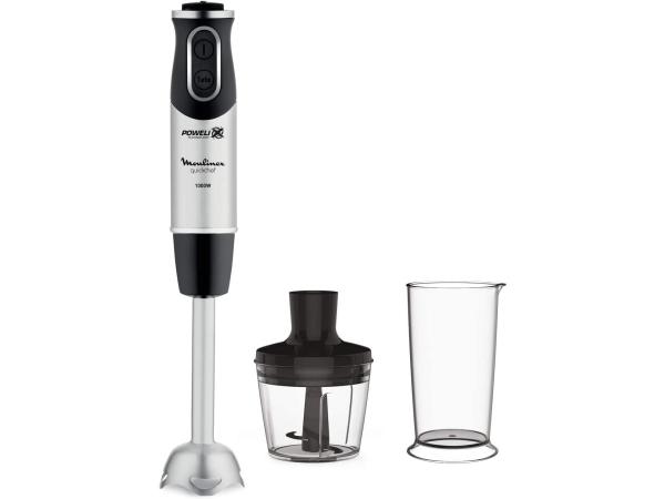 Moulinex QuickChef DD6578 1000 W staafmixer
