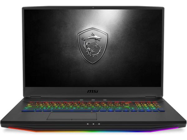 (Defect) MSI GT76 Titan Gaming Laptop i9-9900K/RTX2070/64GB