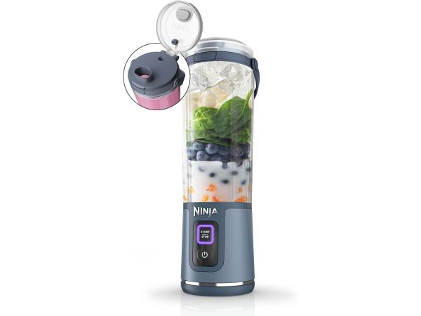 Ninja Blast Draagbare Blender - 530 ml - BC151EUNV