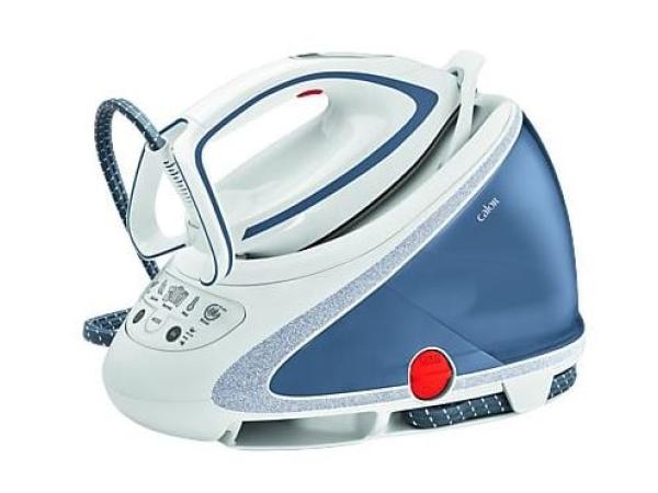 Calor gv9565c0 Pro express ultimate Stoomgenerator