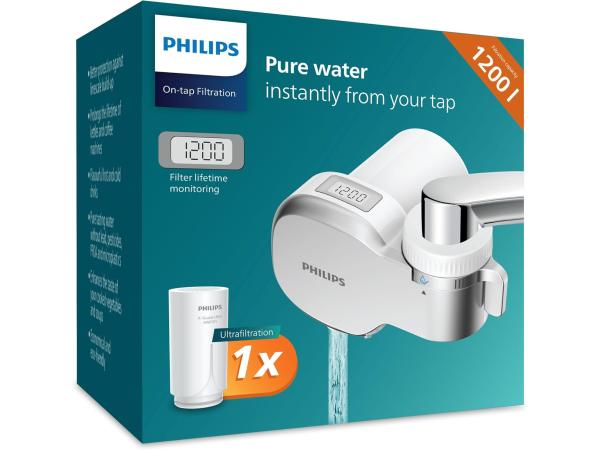 Philips Water Ontap filter AWP3756P1/10 - 200 L