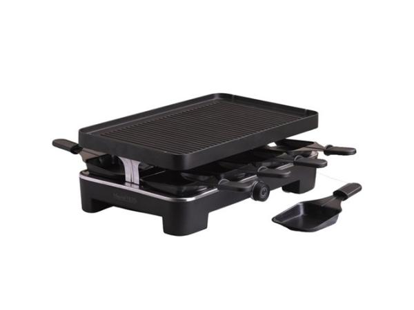 Gourmetset 8 Personen