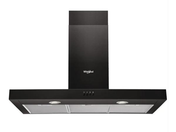 Whirlpool WHBS 95 LM K Afzuigkap
