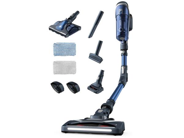 Rowenta XForce 8.50 Aqua RH9695 - Kabelvrije stofzuiger