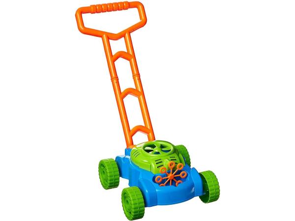  iBello super bubble grasmaaier
