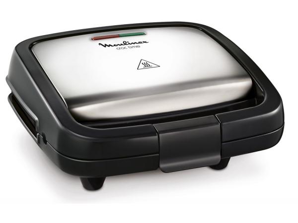 MOULINEX SZ192 CROC TIME  GRILL-PANINI