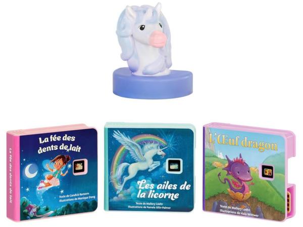 Little Tikes Collectie Magische Wezens Educatief Speelgoed