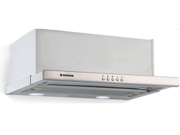 Hoover HT6360IN-1 afzuigkap wandmontage